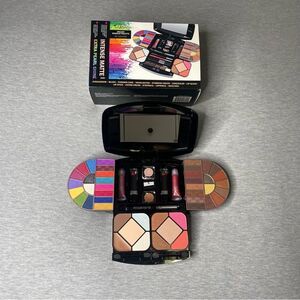 BR-Beauty Revolution Makeup Kit Vanity Set